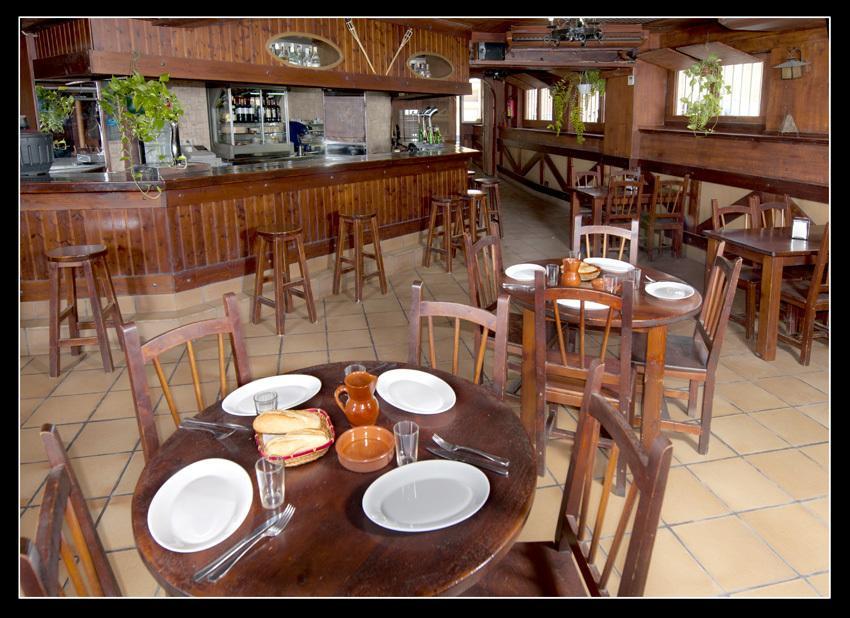 Hostal Carel El Medano  Ngoại thất bức ảnh